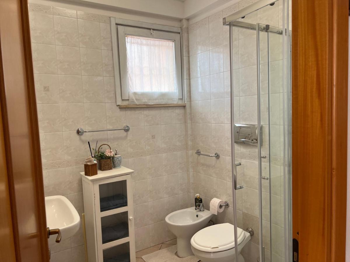 Ferienwohnung Santa Margherita Di Pula Exterior foto
